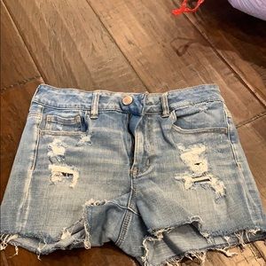 American Eagle